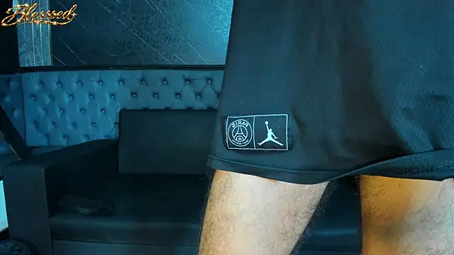 Andres_Bless Adlı Modelin Canlı XXX Sohbeti