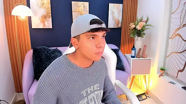 Thiago_Knoxn Live XXX chat