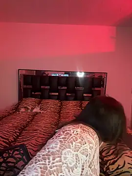 Arya_xia Live XXX Chat