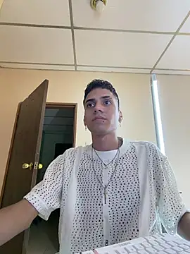 Živý XXX chat Baby_luka