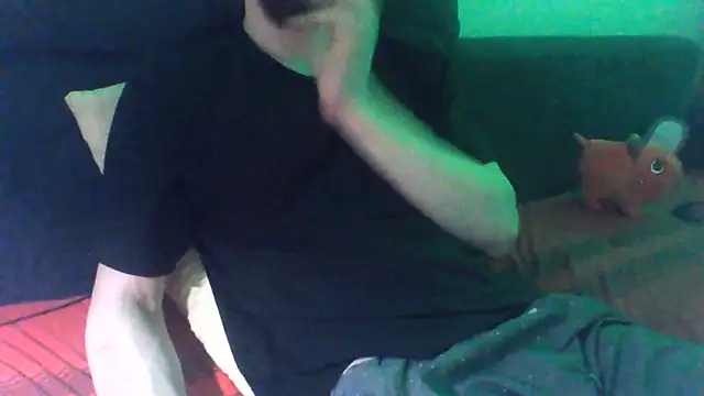 Chat XXX ao vivo de KaelNox