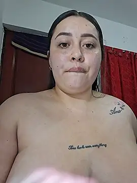 Tefaa_321 Adlı Modelin Canlı XXX Sohbeti