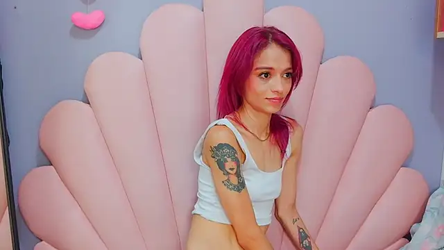 luci_miller's Live XXX Chat