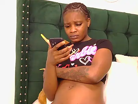 PrincesJey's Live XXX Chat