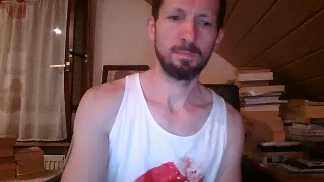 MuscleOtter Live XXX Chat