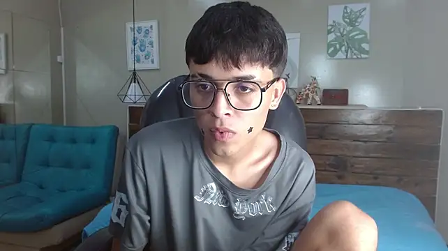 Zayn_carter – Naživo XXX chat