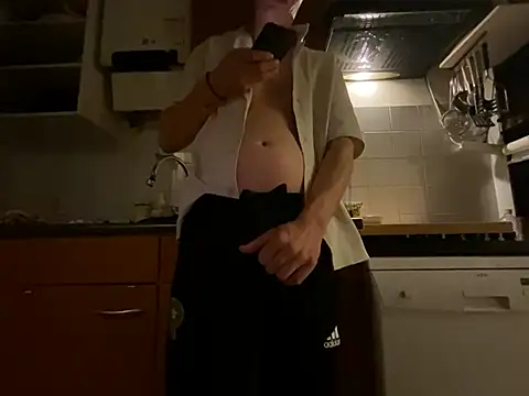 maniackle live XXX chat