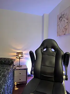 Chat XXX en directo de JeremyLane