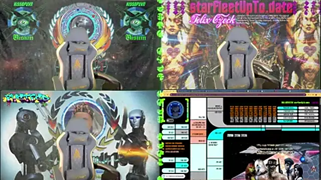 Chat XXX en directo de solodethlordsubveganFAQ