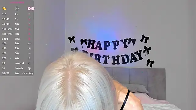 bellatipn Live XXX chat
