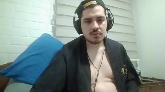 Show Webcam de hung_weeb
