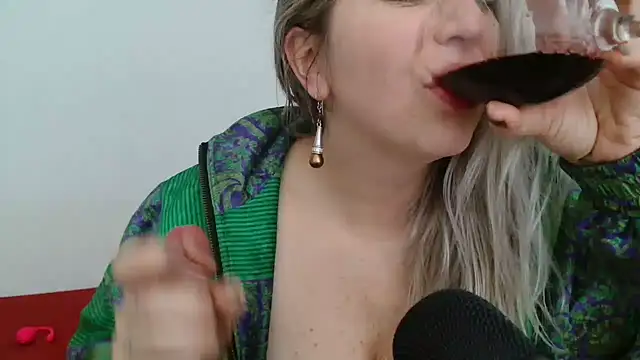 Czat XXX na żywo – Lize_Ash