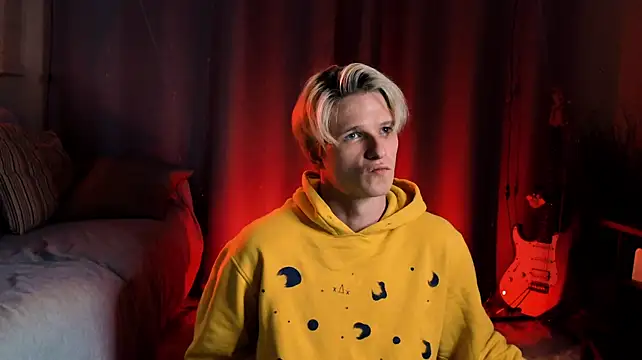 Živý XXX chat Breston_Sweet