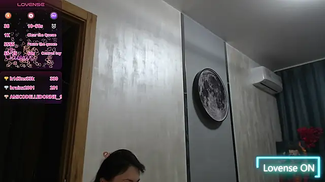 Stacy_Davice লাইভ XXX চ্যাট
