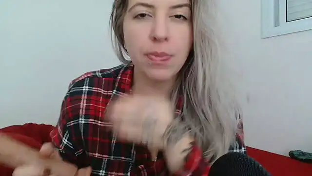 Chat XXX ao vivo de Lize_Ash
