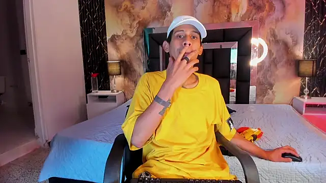 skyline_ryan – Naživo XXX chat