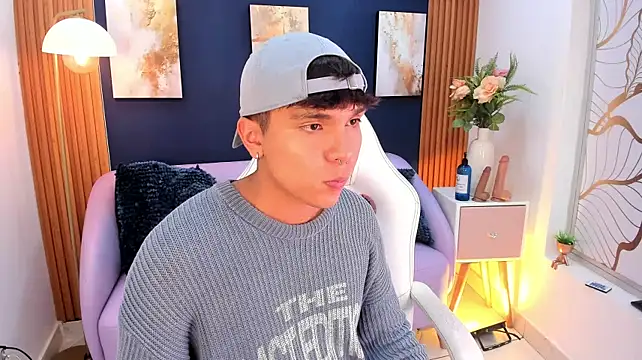 Онлайн чат XXX Thiago_Knox