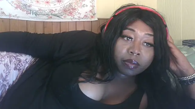 angeliquebelcali Chat XXX live