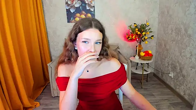 LilyBlakee Obrolan Langsung XXX
