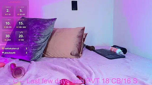 Teasedolll Chat XXX live