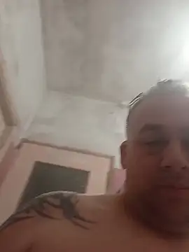Show de 666jaxx na webcam