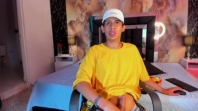 skyline_ryan Live XXX-chat