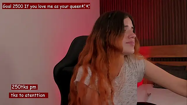 alliss_ginger_ Chat XXX in diretta