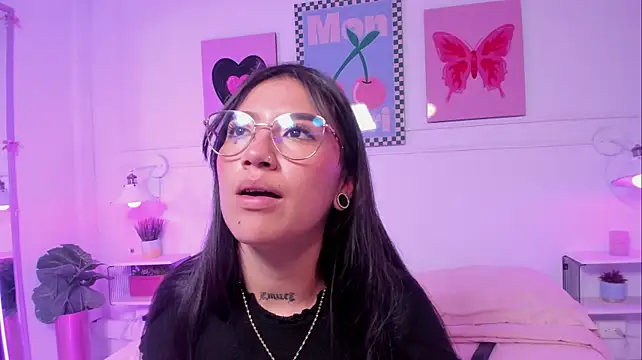 Czat XXX na żywo – Sharon_Adamss