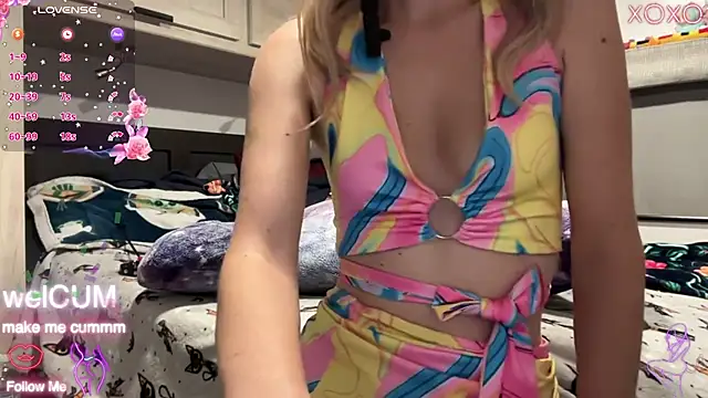 foreverkinky's Live XXX Chat