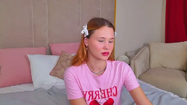 AmeliRoyse Adlı Modelin Canlı XXX Sohbeti