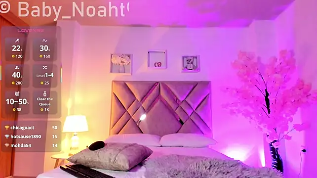 Онлайн чат XXX Baby_noahtt
