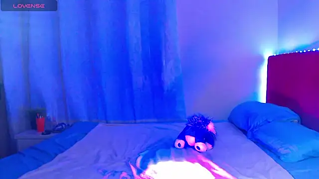 Czat XXX na żywo – Angels66v