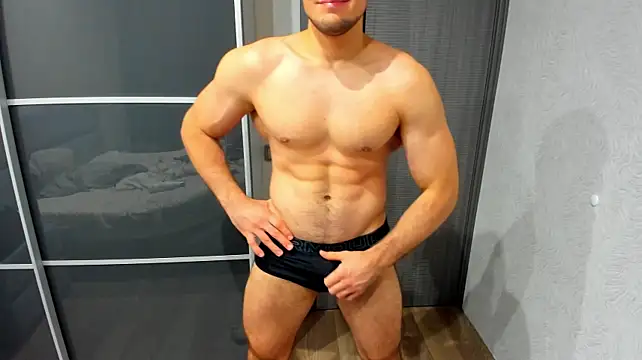 Alex_Brown_ Live XXX Chat
