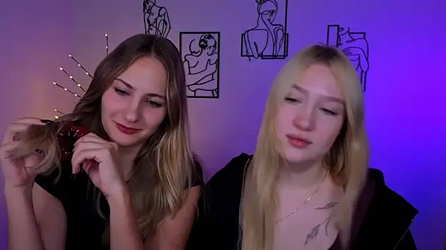 Czat XXX na żywo – playful_sophie