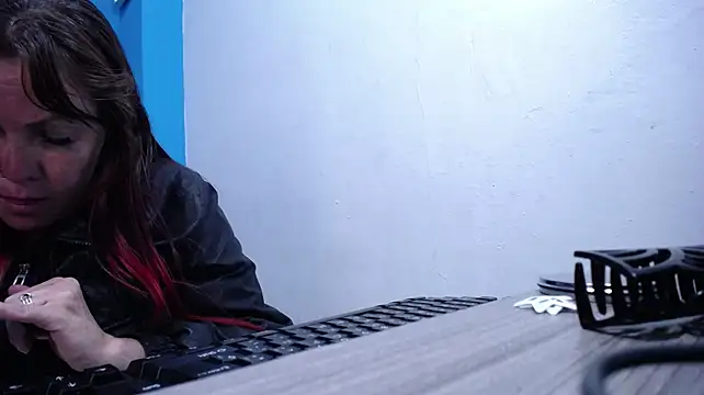 Czat XXX na żywo – carolinhe26