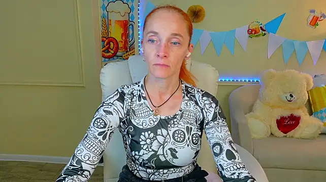 BreeTerner Adlı Modelin Canlı XXX Sohbeti