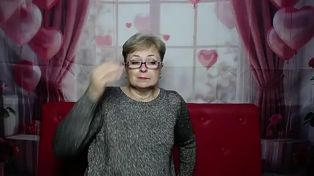 Chatroom XXX en direct de EmiliaGree