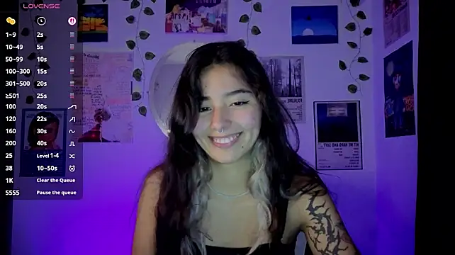 IvyStone_'s Live XXX Chat