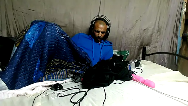 Camodick Live XXX-Chat