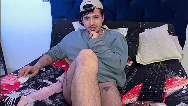 Chat XXX ao vivo de zoren_33