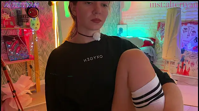 altertyan's Live XXX Chat