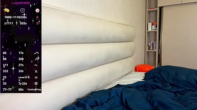 LongChillGerl's Live XXX Chat