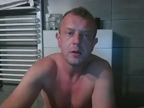 badyjesus – Naživo XXX chat