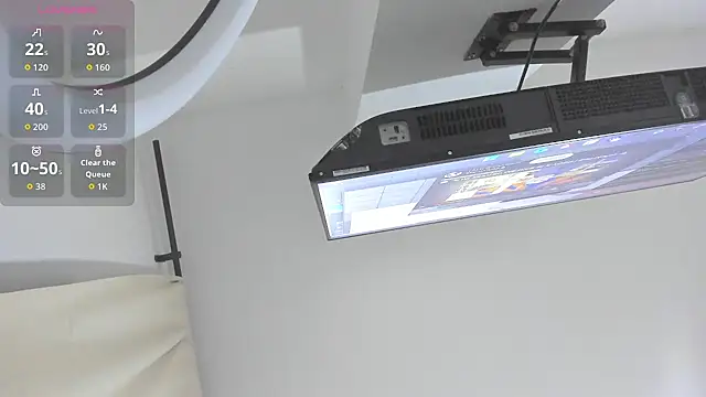 Živý XXX chat Kylie2211