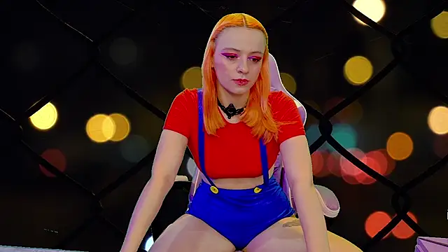 Živý XXX chat Miss-Mia07