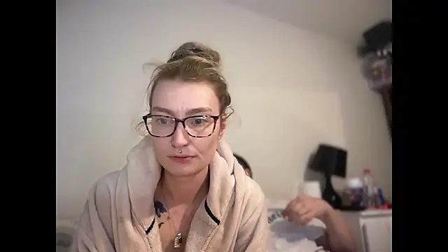 Živý XXX chat harleyblair