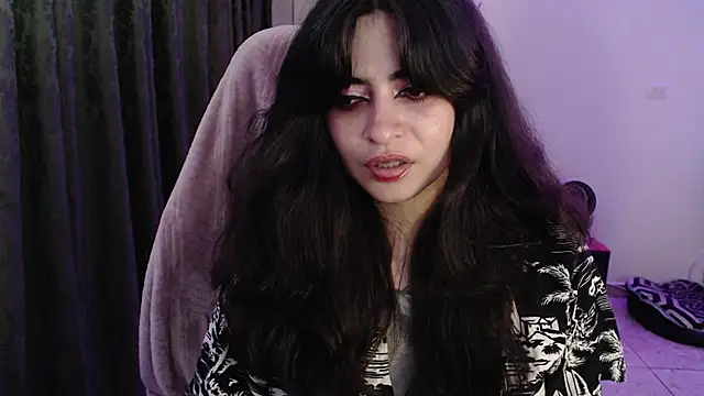 دردشة Annagoth_ الجنسية المباشرة