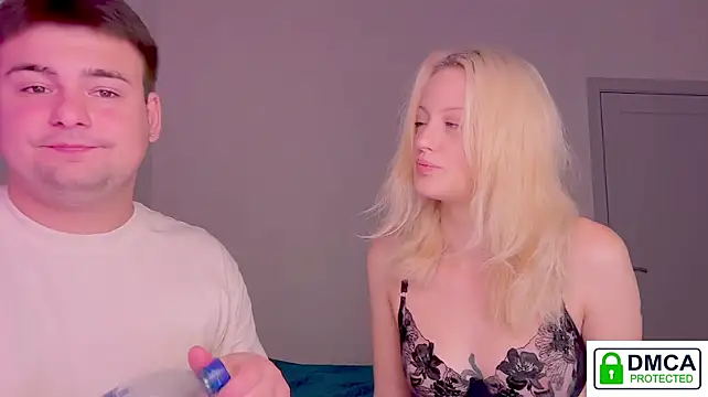 your_molly_mark_のウェブカメラショー