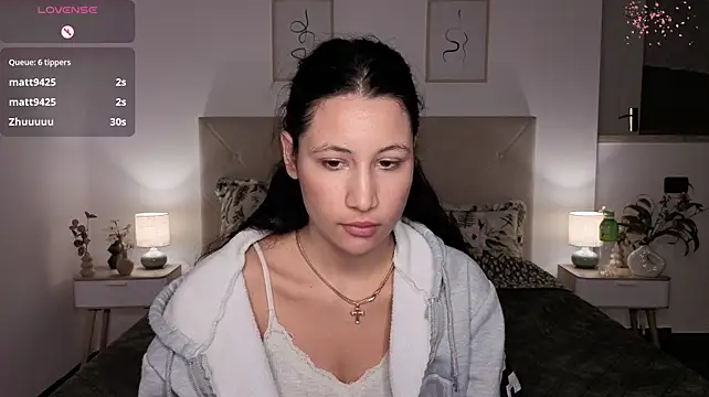 Živý XXX chat Anfisa_001