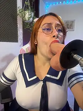 دردشة Luna_Paris_ الجنسية المباشرة